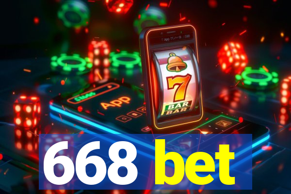 668 bet